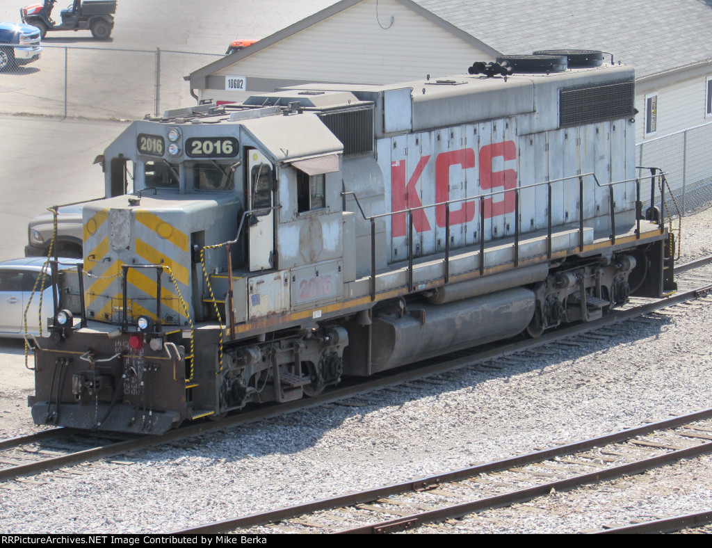 Kansas City Southern